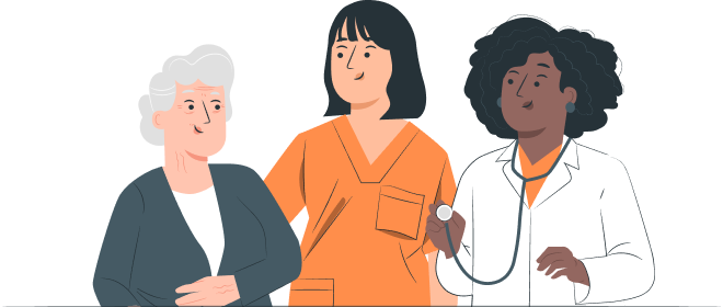 Supportive, confidential mental wellness care